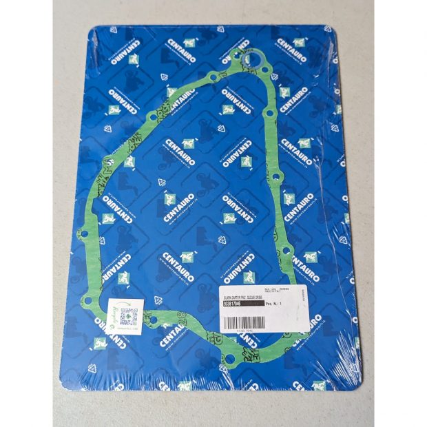 Joint de carter d'embrayage SUZUKI VS 750 INTRUDER 87-91 (Centauro - 933B17060)