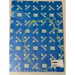 Joint de carter d'embrayage HONDA VTR 1000 F FIRESTORM 97-06 (Centauro 666B17083)