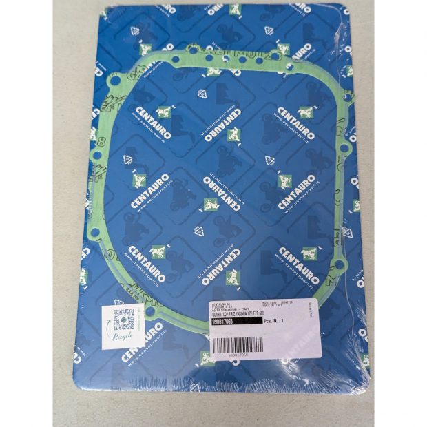 Joint de carter d'embrayage YAMAHA FZR600 R 93-95 (Centauro - 990B17065)