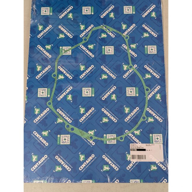 Joint de carter d'embrayage KAWASAKI VERSYS 650 07-20 (Centauro - 722B17085)