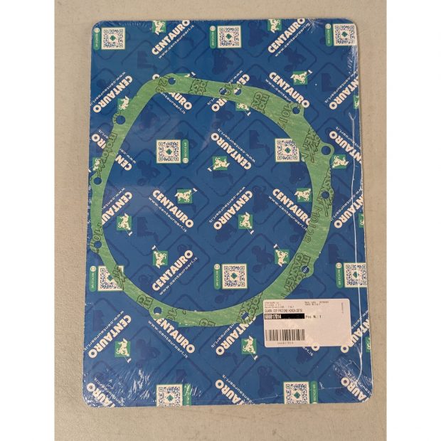 Joint de carter d'embrayage HONDA CB1100F / CB1000R 81-84 (Centauro 666B17014)