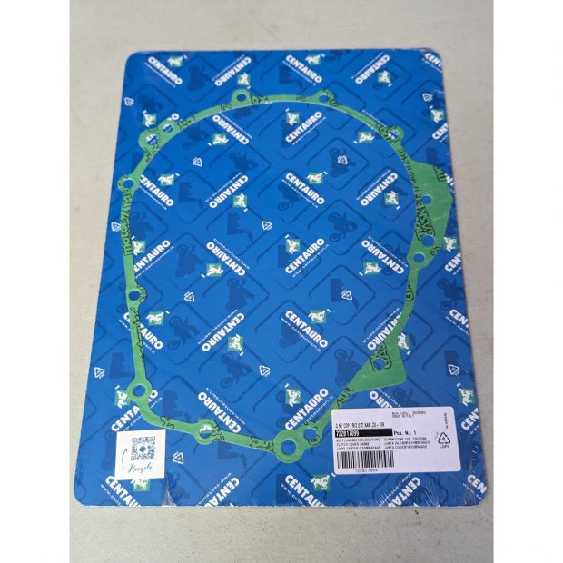 Joint de carter d'embrayage KAWASAKI ZX-10R 11-18 (Centauro 990B17069)