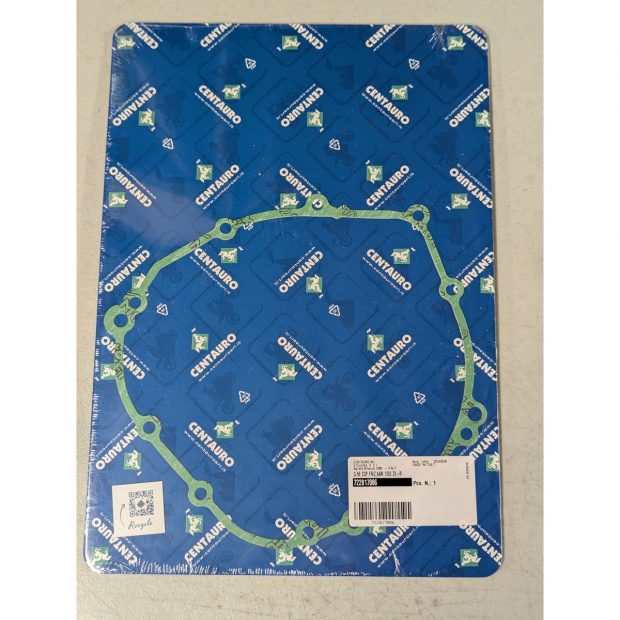 Joint de carter d'embrayage KAWASAKI ZX-10R 06-10 (Centauro 722B17086)