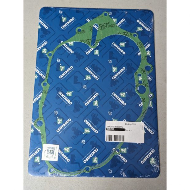 Joint de carter d'embrayage YAMAHA XT 600 84-95 / TT600 - R 84-95 (Centauro 990B17002)