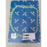 Joint de carter d'embrayage YAMAHA FZS600 FAZER 98-03 (Centauro - 990B17065)