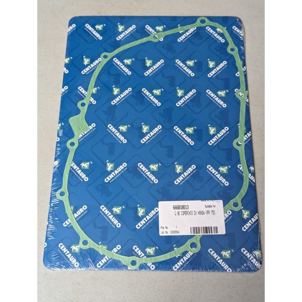 Joint de carter d'embrayage HONDA VFR 750 F 86-97 (Centauro 666B18013)