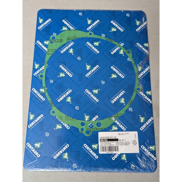 Joint de carter d'embrayage YAMAHA FZS1000 FAZER 01-06 (Centauro 990B17064)