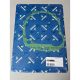 Joint de carter d'embrayage KAWASAKI GPX600 R 85-89 / GPZ600 R 85-89 (Centauro 722B17011)
