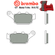 Plaquettes de frein BREMBO 07HO53SP HONDA CB500 F - X 13-24 (Arrière)