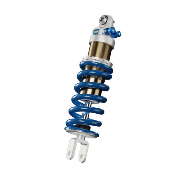Amortisseur EMC ROAD 2 HONDA CB500 X 19-21