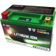 BATTERIE SKYRICH Lithium-Ion LTX9 sans entretien (HJTX9-FP) KAWASAKI Z400 19-24