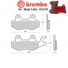 Plaquettes de frein BREMBO 07KA31SA KAWASAKI Z400 19-24 (Avant)