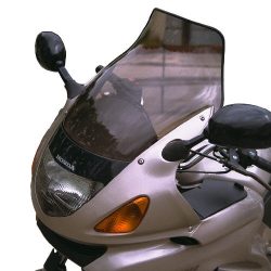 Bulle SECDEM HONDA NTV 650 DEAUVILLE 98-06 (Haute Protection)