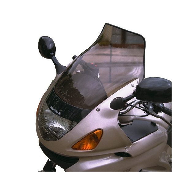 Bulle SECDEM HONDA NTV 650 DEAUVILLE 98-06 (Haute Protection)