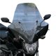 Pare-brise SECDEM HONDA NC 750 - S 13-14 (Haute Portection)