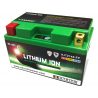 BATTERIE SKYRICH Lithium-Ion LTZ14S sans entretien (HJTZ14S-FP) - HONDA FJS 600 SILVERWING 03-15