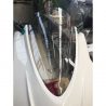 Bulle SECDEM HONDA CBR 1000 RR 14-16 (Double courbure)