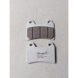 Plaquettes de frein BREMBO 07BB19SR KTM 890 ADVENTURE R - RALLY 21-24 (Avant)
