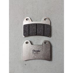 Plaquettes de frein BREMBO 07BB19RC KTM 890 ADVENTURE R - RALLY 21-24 (Avant)