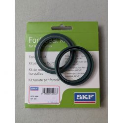 Joint spi + Cache-poussières SKF KITG-48W (WP 48mm) KTM 890 ADVENTURE R - RALLY 21-24