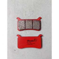 Plaquettes de frein BREMBO 07HO63SA HONDA CMA 1100 REBEL 21-25 (Avant)