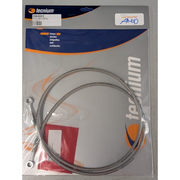 Durite d'embrayage aviation TRIUMPH THUNDERBURD 900 96-03