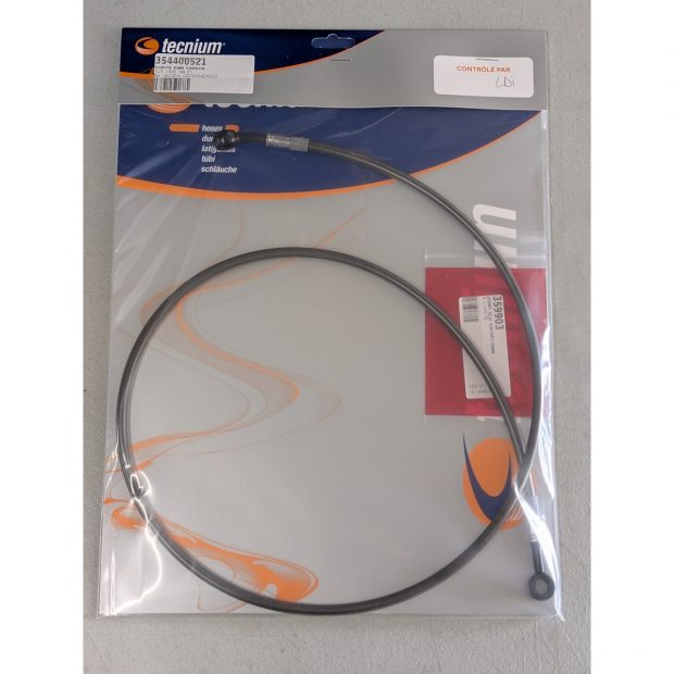 Durite d'embrayage aviation YAMAHA XJR 1300 99-01