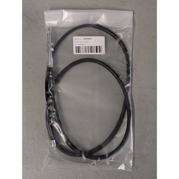 Cable d'embrayage rallongé ABM YAMAHA YZF-R6 99-02