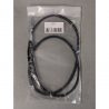Cable d'embrayage rallongé ABM YAMAHA YZF-R6 99-02