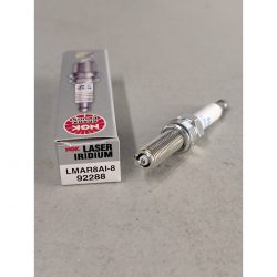Bougie NGK Laser Iridium BMW K1600 GT - GTL - BAGGER 10-19 (LMAR8AI-8) (NGK 92288)