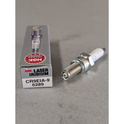 Bougie NGK Laser Iridium SUZUKI GSX-R 1000 07-19 (CR9EIA-9) (NGK 6289)