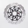 Disque de frein BRAKING SK2 DUCATI MULTISTRADA 620 05-06 (Wave - avant - WK001L / WK001R)