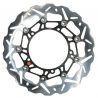 Disque de frein BRAKING SK2 APRILIA RSV 1000 98-00 (Wave - avant - WK113L - WK113R)