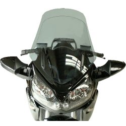 Bulle SECDEM KAWASAKI GTR 1400 07-14 (Grand Tourisme - 71 cm)