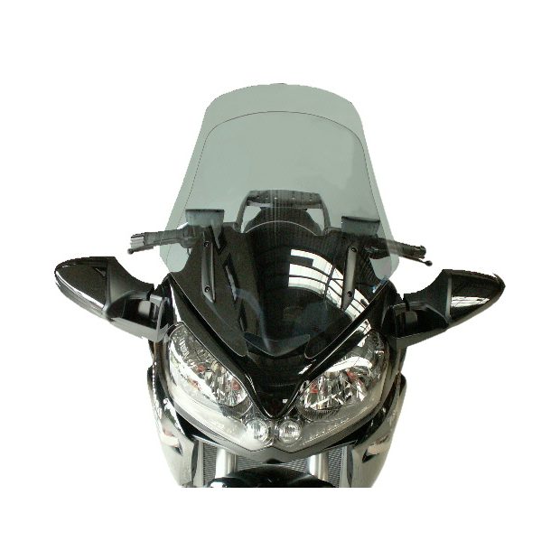 Bulle SECDEM KAWASAKI GTR 1400 07-14 (Grand Tourisme - 71 cm)