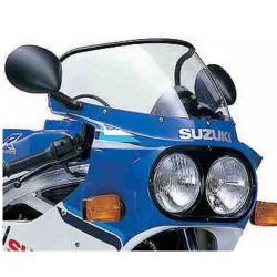Bulle SECDEM SUZUKI GSX-R 1100 86-88 (Standard)