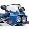 Bulle SECDEM SUZUKI GSX-R 1100 86-88 (Standard)