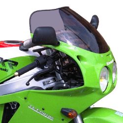 Bulle SECDEM KAWASAKI ZXR 750 STINGER 89-90 (Standard)