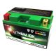 BATTERIE SKYRICH Lithium-Ion LTZ10S sans entretien (HJTZ10S-FP) KAWASAKI Z500 24-25