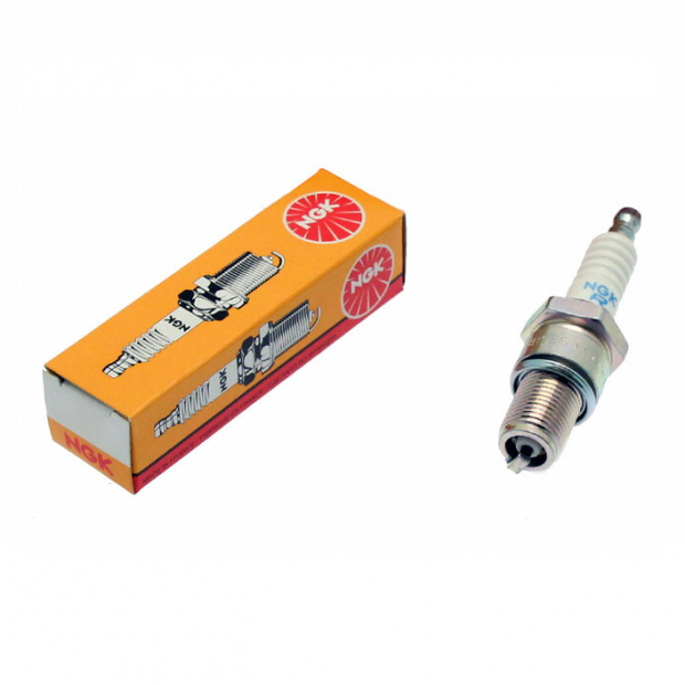 Bougie NGK Standard KAWASAKI Z500 24-25 (LMAR9G) (NGK 97476)