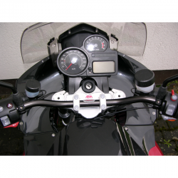 Kit complet ABM STREETBIKE BMW R1200 ST 05-11 (ABS II) (100678)