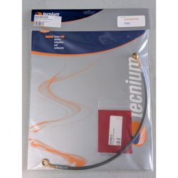 Durite de frein aviation KAWASAKI ZZR 600 94-00 (Arrière - 1 durite)