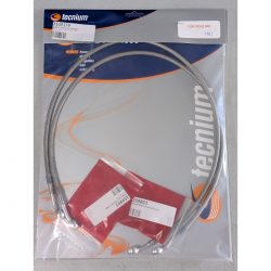 Durites de frein aviation SUZUKI GSX 1200 INAZUMA 99-01 (Avant - 2 durites - Montage direct)