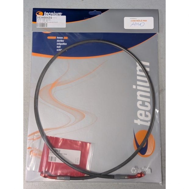 Durite d'embrayage aviation SUZUKI GSX-R 1300 HAYABUSA 99-07