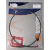 Durite d'embrayage aviation SUZUKI GSX-R 1300 HAYABUSA 99-07