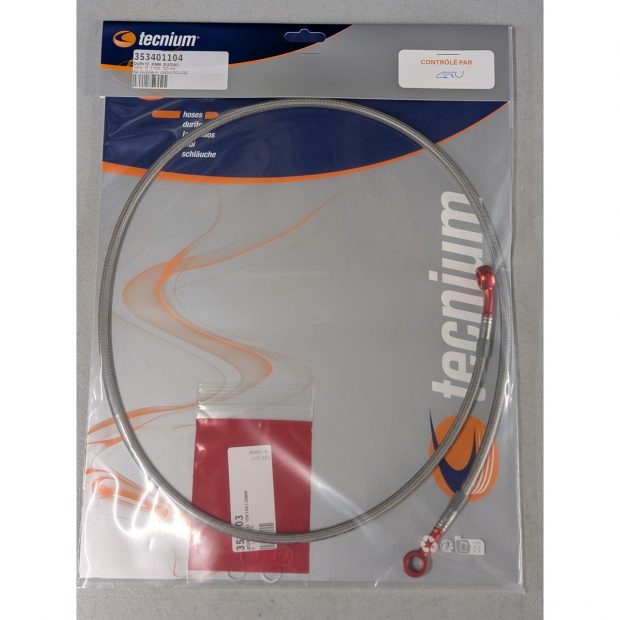 Durite d'embrayage aviation SUZUKI GSX-R 1100 93-94