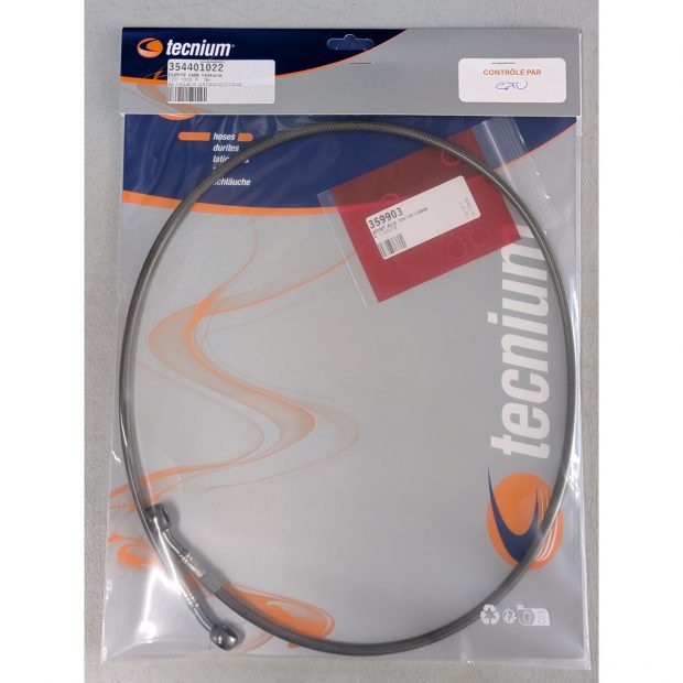 Durite d'embrayage aviation YAMAHA YZF1000R THUNDERACE 96-02