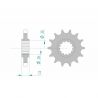 Pignon de sortie de boite AFAM type 20603 / 15-16-17 Dents - Pas 530