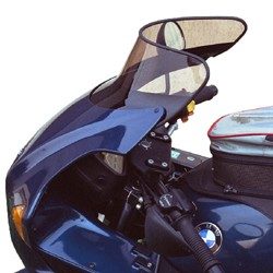 Bulle SECDEM BMW K1 88-93 (Haute Protection)
