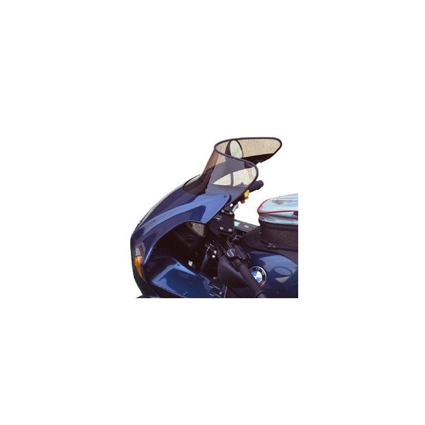 Bulle SECDEM BMW K1 88-93 (Haute Protection)